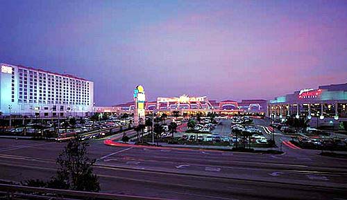 hollywood casino mississippi gulf coast