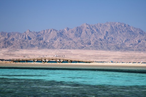 Soma Bay, Egypt