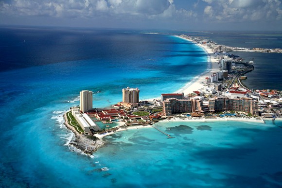Cancun (Creative Commons) 