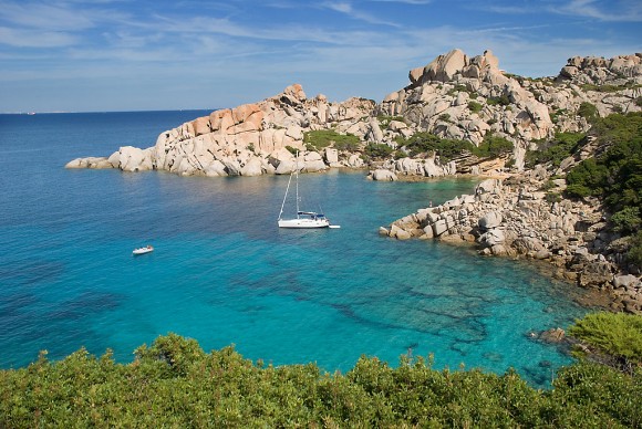 Sardinia Italy (Creative commons)