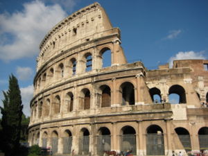 A Tour of Rome