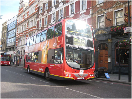 Travel smarter in London