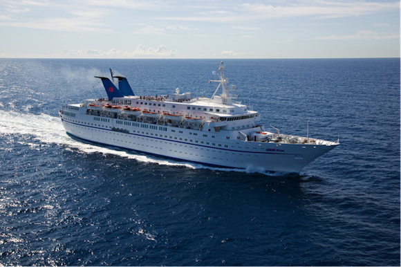 The Best European Cruise Lines