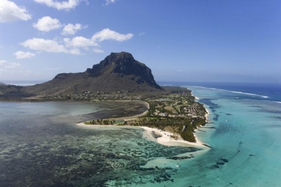Mauritius Isle (Creative Commons)