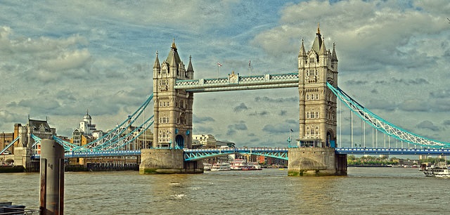 6 interesting things to do in London