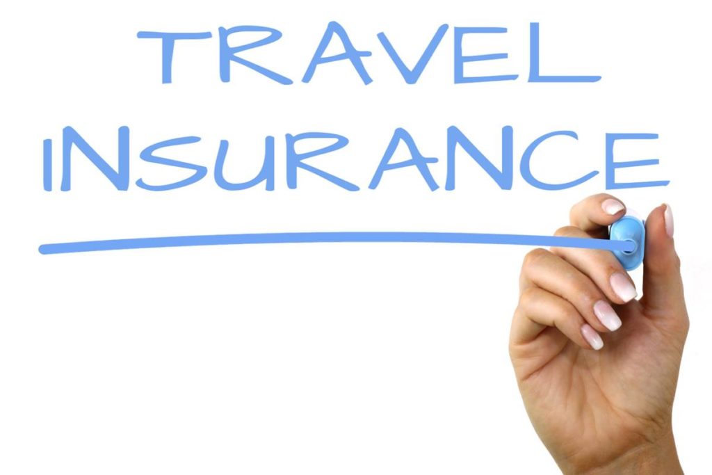 The Importance of Insurance When Traveling