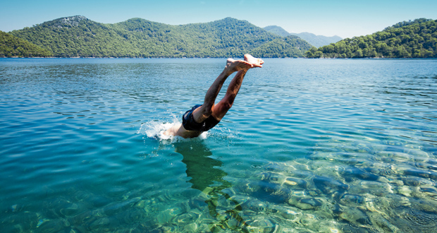 Turkey – the country where east meets west