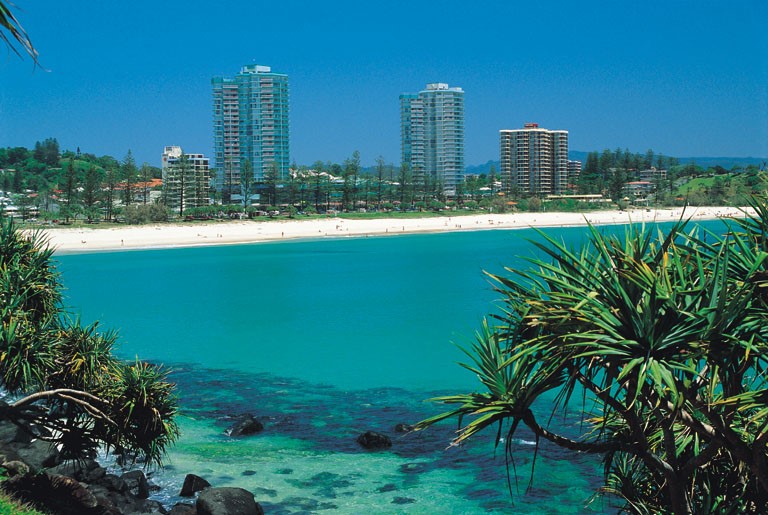 Gold Coast Attractions You Must Visit