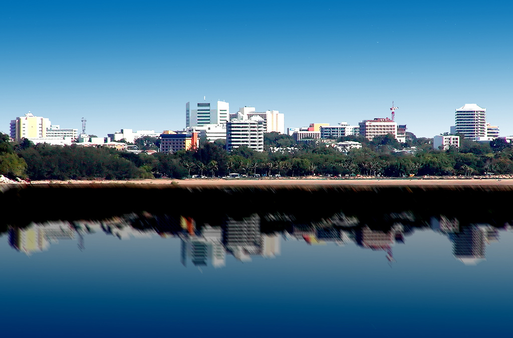 5 Things to See and Do in Darwin, Australia