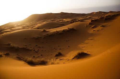 72 Hours in Morocco