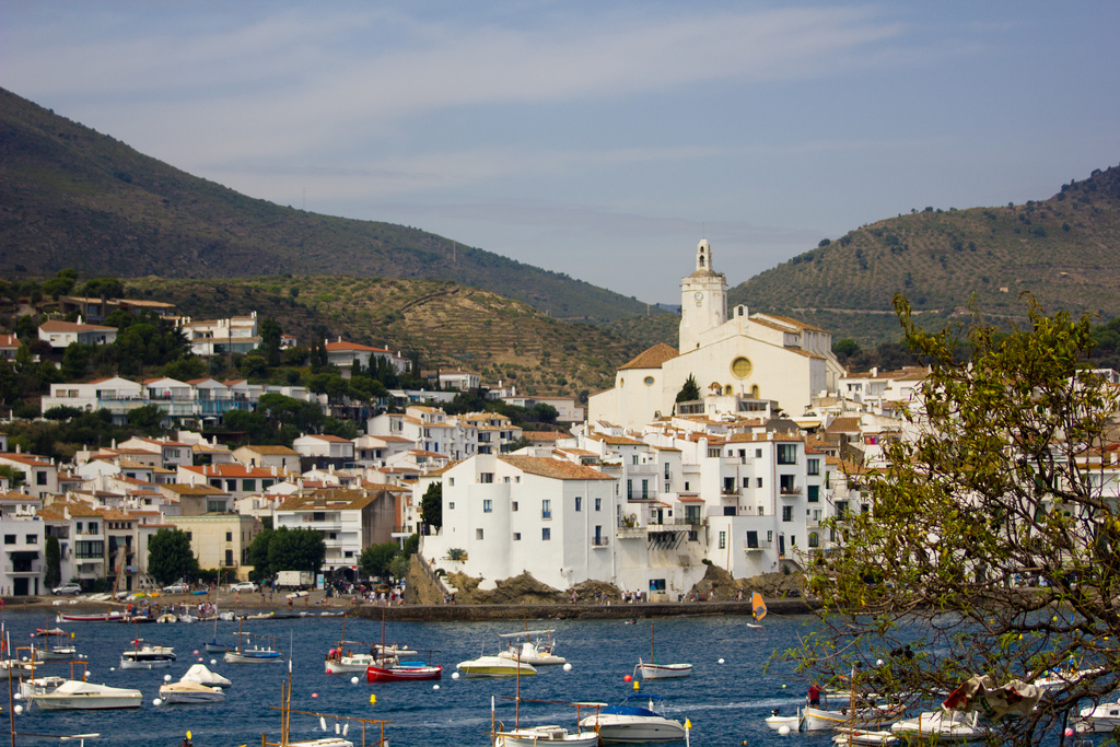 The Top Three Costa Brava Beaches